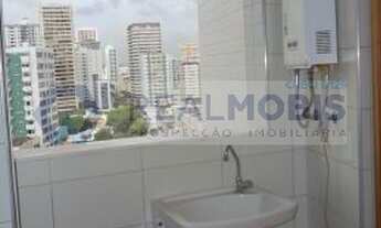 Imagem: EDIFÍCIO UNIQUE, 3 dormitórios, 2 suíte