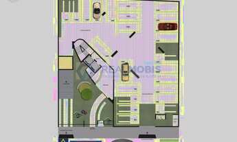 Imagem 1: Edf Plaza Hitz Apartamento com 2 dormitórios