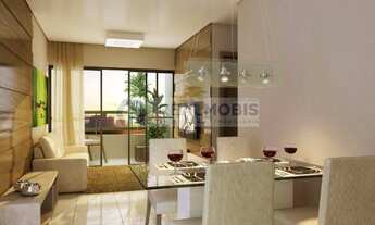 Imagem 2: Edf Plaza Hitz Apartamento com 2 dormitórios