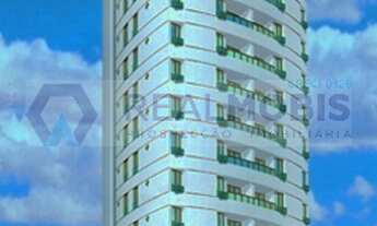 Imagem 3: Edf Plaza Hitz Apartamento com 2 dormitórios