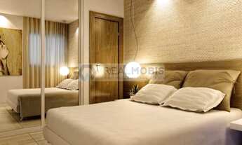 Imagem 4: Edf Plaza Hitz Apartamento com 2 dormitórios