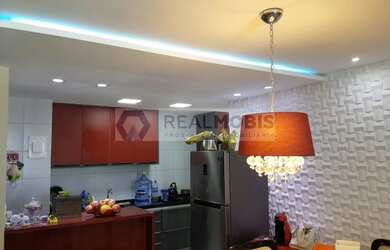 Imagem 2: Edifício Renaissance Boa Viagem