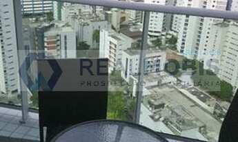 Imagem 4: Edifício Renaissance Boa Viagem