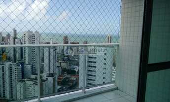 Imagem 6: Edifício Renaissance Boa Viagem