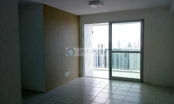 Imagem 7: Edifício Renaissance Boa Viagem