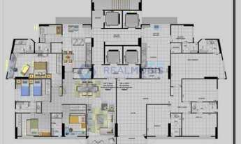 Imagem: Edifício Antonio Espíndola