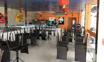 Imagem: Restaurante comida Japonesa e Chinesa