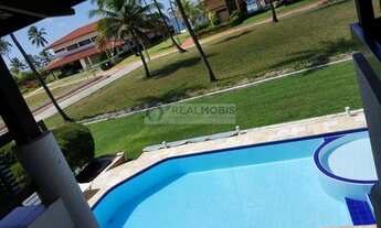 Imagem: Residencial Muro Alto da Queiroz Galvão