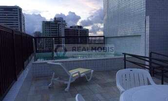 Imagem 3: Edf Golden Dive Apartamento com 1 dormitório