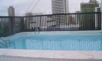 Imagem 4: Edf Golden Dive Apartamento com 1 dormitório