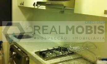 Imagem 7: Edf Golden Dive Apartamento com 1 dormitório