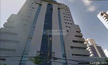 Imagem: EMPRESARIAL AGAMENON MAGALHÃES