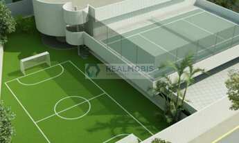 Imagem 2: Edf Mirante Apartamento com 4 dormitórios