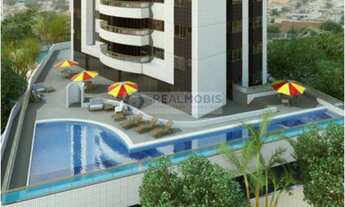 Imagem 3: Edf Mirante Apartamento com 4 dormitórios