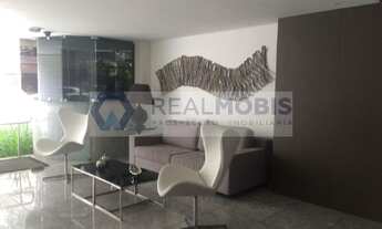 Imagem 5: Edf Mirante Apartamento com 4 dormitórios