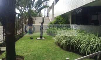 Imagem 6: Edf Mirante Apartamento com 4 dormitórios