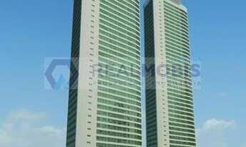 Imagem: EDF. JARDINS DA AURORA ( TORRE BEBERIBE