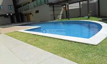 Imagem: Manawa Bech Flat Porto de Galinhas