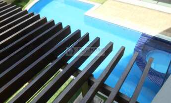 Imagem 3: Manawa Bech Flat Porto de Galinhas