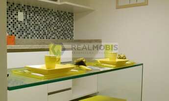 Imagem 4: Manawa Bech Flat Porto de Galinhas