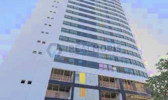 Imagem 4: EDF. JARDINS DA AURORA ( TORRE BEBERIBE