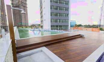 Imagem 6: EDF. JARDINS DA AURORA ( TORRE BEBERIBE