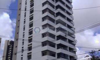 Imagem: Edf. Praia de Genipabu