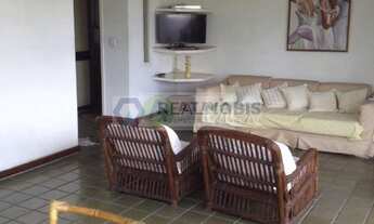 Imagem 3: Edf. Praia de Genipabu