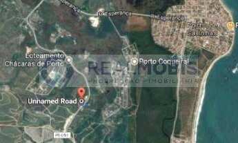 Imagem: ÁREA COM PROJETO APROVADO