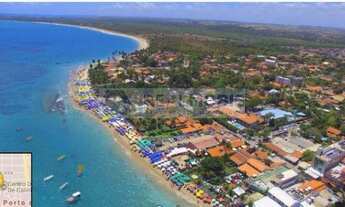 Imagem 2: ÁREA COM PROJETO APROVADO