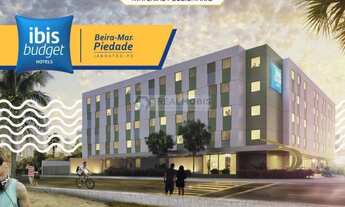 Imagem: IBIS BUDGET HOTELS PIEDADE