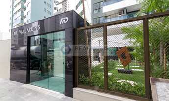 Imagem 2: EDf Via Jardins Apartamento com 4 dormitórios