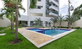 Imagem 3: EDf Via Jardins Apartamento com 4 dormitórios