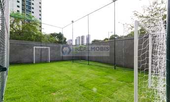 Imagem 4: EDf Via Jardins Apartamento com 4 dormitórios