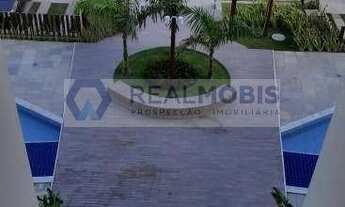 Imagem: Villas do Atlântico Residence