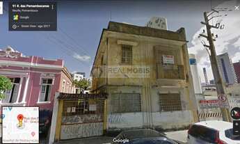 Imagem: CASA PERNAMBUCANAS 91