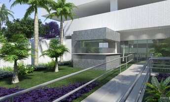 Imagem: EDIFICIO ROSA DE CAMPOS CLASSIC