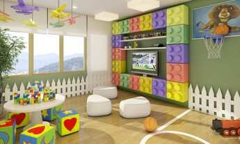 Imagem 2: EDIFICIO ROSA DE CAMPOS CLASSIC