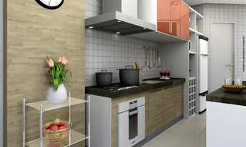 Imagem: EDIFÍCIO SONATA CLASSIC