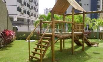 Imagem 5: Edf Dona Cecy Apartamento com 4 dormitórios