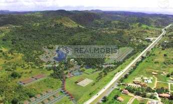 Imagem: Área ás margens da BR-232 Km 40