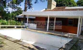 Imagem: Ampla e Bela Casa em Dois Irmãos