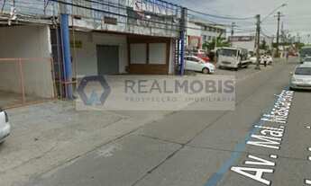 Imagem: Loja Av Mascarenhas de Morais