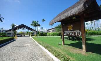 Imagem: Casa Condomínio Residencial Muro Alto