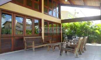 Imagem: Condomínio Residencial Praia do Cupe