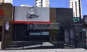 Imagem: Casa Comercial Av Santos Dumont