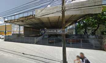 Imagem: Loja 1000m², Caxangá