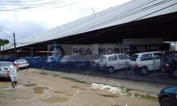 Imagem: Loja Comercial 3000m²