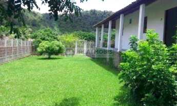 Imagem 2: Viva o conforto e tranquilidade da vida no campo