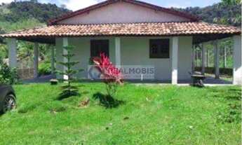 Imagem 4: Viva o conforto e tranquilidade da vida no campo